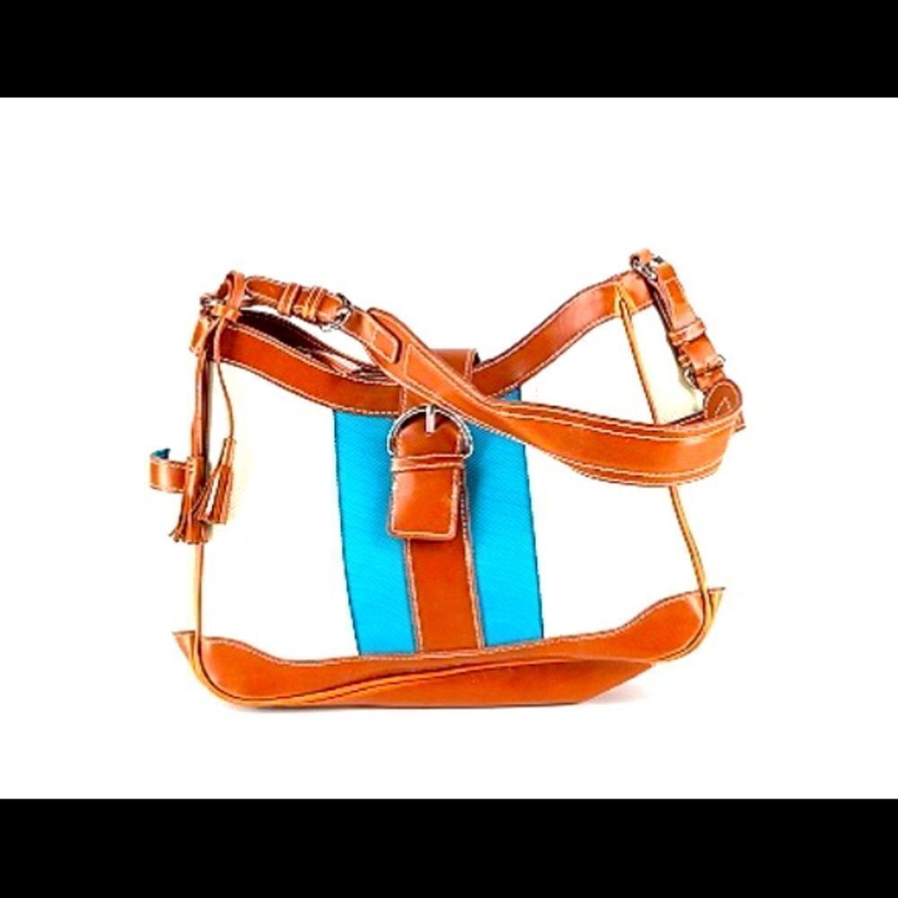 SUMMER 🩵 - New Liz Claiborne Purse